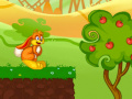 Ойын Mr. Jumpz Adventureland