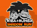 Ойын Kiba and Kumba: Shadow Run