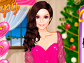 Ойын Barbie Winter Glam