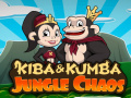 Ойын Kiba and Kumba: Jungle Chaos  