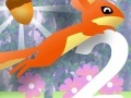Ойын Nut Rush 2: Summer Sprint