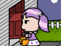 Ойын Trapped In Halloween