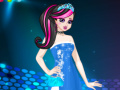Ойын Monster High Princess Fashion Mix