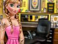 Ойын Anna Tattoo Studio 2