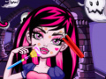 Ойын Monster Girl Real Makeover