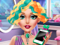 Ойын Audrey's Glamorous Real Haircuts