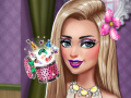 Ойын Sery Bride Dolly Makeup