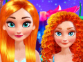 Ойын Carnival Selfie Challenge