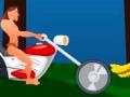 Ойын Tarzan Bike