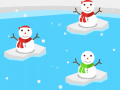 Ойын Snowball Fast
