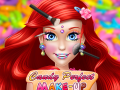 Ойын Candy Perfect Make-Up