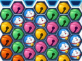 Ойын Doraemon TinkerBell     