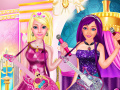 Ойын Barbie Princess And Popstar