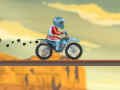 Ойын X-Trial Racing
