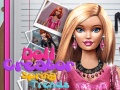 Ойын Doll Creator Spring Trends