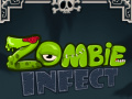 Ойын Zombie Infect
