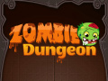 Ойын Zombie Dungeon  