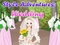 Ойын Adventure Wedding