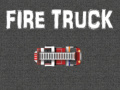 Ойын Fire Truck