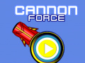 Ойын Cannon Force  
