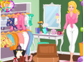 Ойын Barbie And Ken Spring City Break