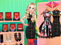 Ойын Princess Spring Model Challenge