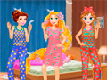 Ойын Pijama Party