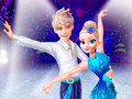 Ойын Ellie Jack Ice Dancing Show