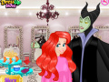 Ойын Princess April Fools Hair Salon