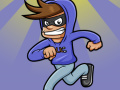 Ойын Robber Run