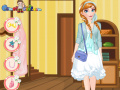 Ойын Princesses Spring Fashion