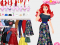 Ойын Princess New Spring Trends