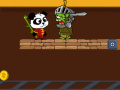 Ойын Panda Flash