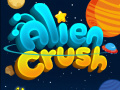 Ойын Alien Crush