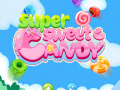 Ойын Super Sweet Candy