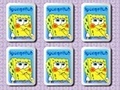 Ойын Spongebob Memory Match