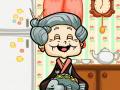 Ойын Feed Grandma & Grandpa