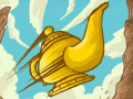 Ойын Flappy Lamp