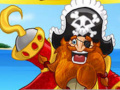 Ойын Hidden Objects: Pirates
