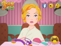 Ойын Cinderella Hair Salon Disaster