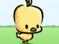 Ойын Baby Chick Maze