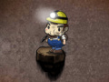 Ойын Underground Escape