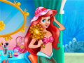 Ойын Mermaid Makeup Room