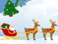 Ойын Santa Chimney Challenge