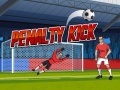 Ойын Penalty Kick