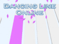 Ойын Dancing Line Online