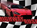 Ойын Highway Rush