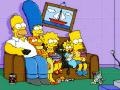 Ойын The Simpsons Jigsaw Puzzle