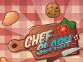 Ойын Chef Slash
