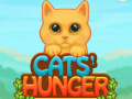 Ойын Cats' Hunger